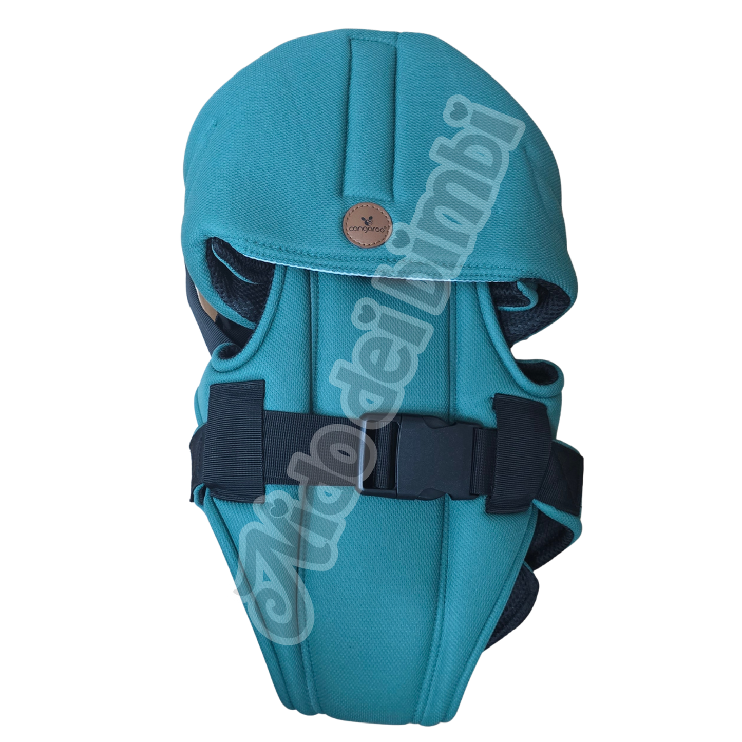 Cangaroo Marsupio Muson - adatto fino ai 15Kg