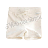 Bamboom - Costume da Bagno Bimbo UV50+ - Animal Friends - 9-12 mesi