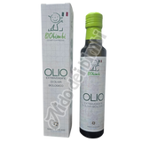 Tenute Nicolazzi Olio Biobimbi Extravergine di Oliva Biologico 250 ml