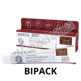 Fiocchi di Riso Bipack Pasta Emu 2x30ml