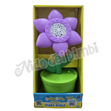Ods - Soffiabolle Fiore Spara Bolle