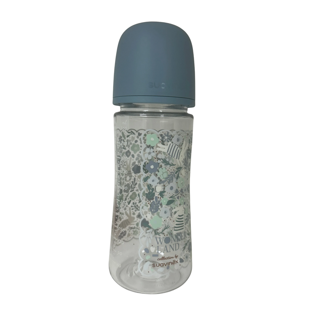 Suavinex Biberon Wonderland Selection Sx Pro 360ml 6m+