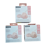 Suavinex Coppette Paracapezzoli in Silicone 2 pz