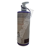 Fiocchi di Riso Detergente Delicato Corpo e Capelli Bambini 750 ml