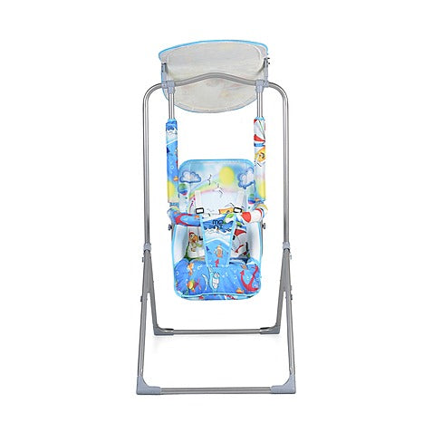 Moni Altalena da interno ed esterno Garden Swing Funny