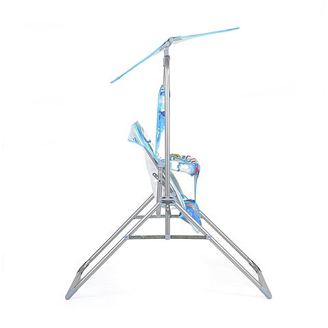 Moni Altalena da interno ed esterno Garden Swing Funny