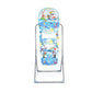 Moni Altalena da interno ed esterno Garden Swing Funny