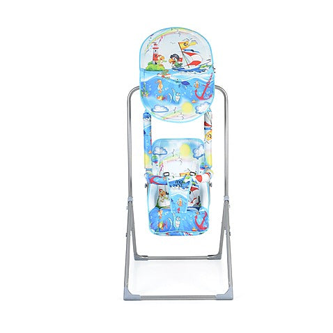 Moni Altalena da interno ed esterno Garden Swing Funny