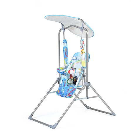Moni Altalena da interno ed esterno Garden Swing Funny