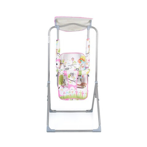 Moni Altalena da interno ed esterno Garden Swing Funny
