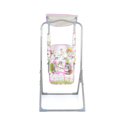 Moni Altalena da interno ed esterno Garden Swing Funny