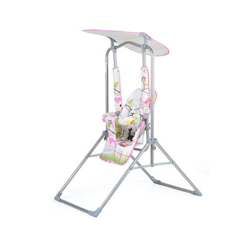 Moni Altalena da interno ed esterno Garden Swing Funny