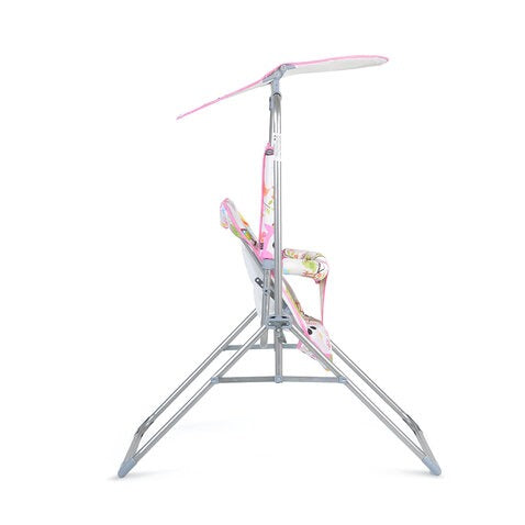 Moni Altalena da interno ed esterno Garden Swing Funny