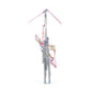 Moni Altalena da interno ed esterno Garden Swing Funny