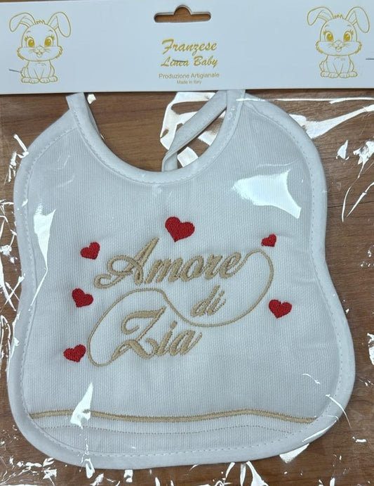 Bavetta Amore di Zia