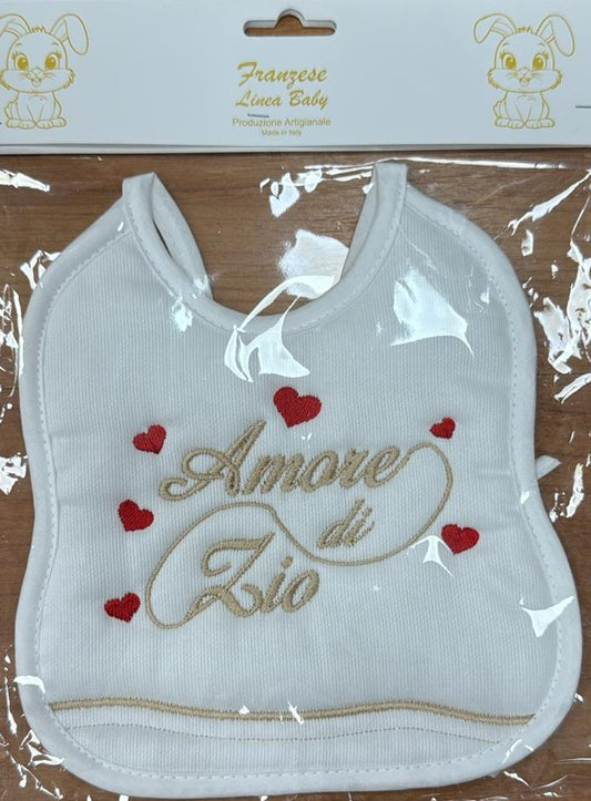 Bavetta Amore di Zio