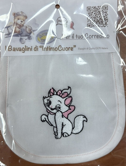 Bavetta Minù Aristogatti