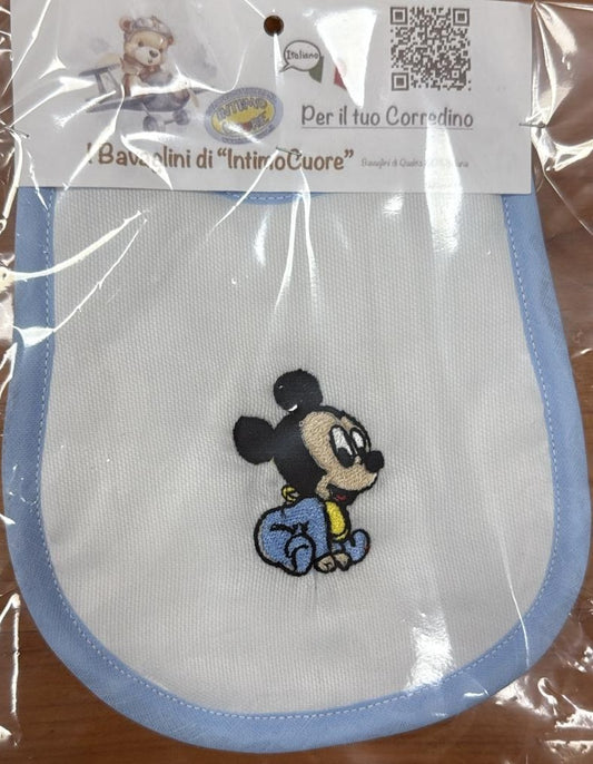 Bavetta Mickey/Minnie
