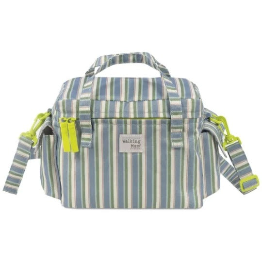 Walking Mum Borsa termica per alimenti e bevande estive
