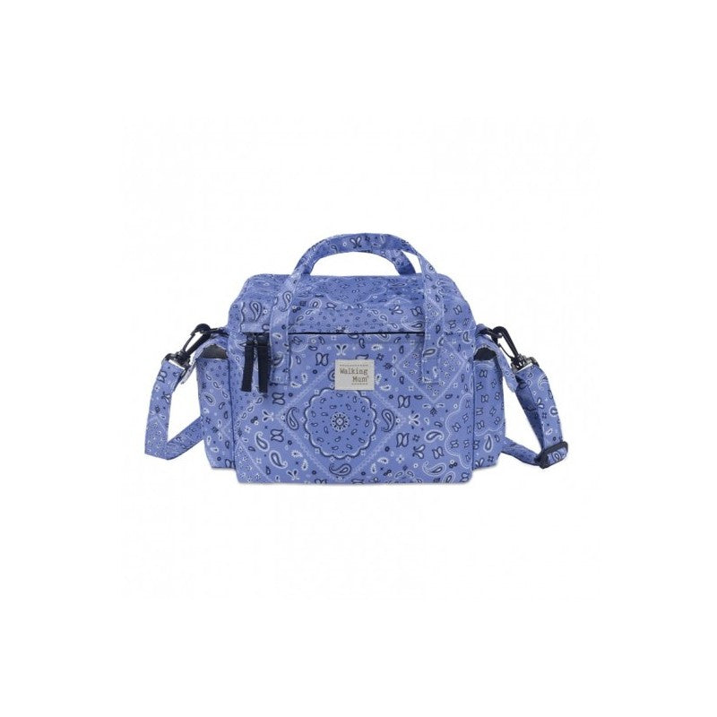 Walking Mum Borsa termica per alimenti e bevande estive