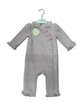 Blues Baby Tutona Rosa Fiocchi BB1683 - 9 Mesi