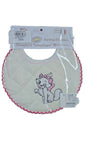 Disney Bavetta Neonato Minù - Art. 620