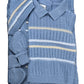 Babychic Coordinato 5 pz Invernale - misura unica - Idea Regalo