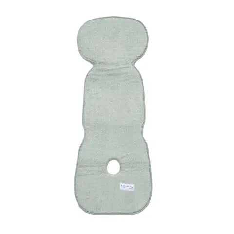 Bamboom Mattress Air'n Go - Materassino Universale in Bambù organico per Seggiolini auto e passeggini
