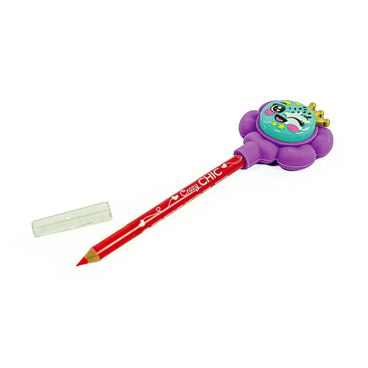 Clementoni Crazy Chic - Ombretto & Matita Daisy