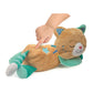 Clementoni Gattino Morfeo respira e fa le fusa - Respira davvero ! 0m+