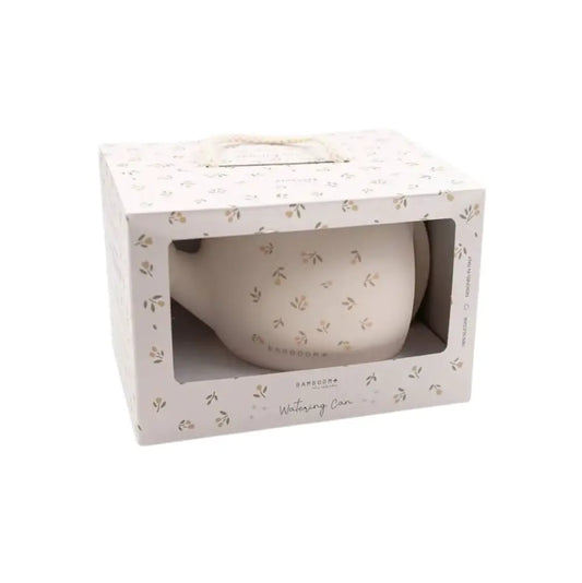Bamboom Annaffiatoio Silicone Bimbo