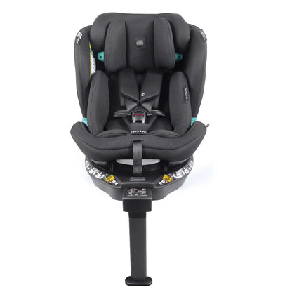 Cam Seggiolino Auto Sosta 2.0 I-Size 40-150 cm