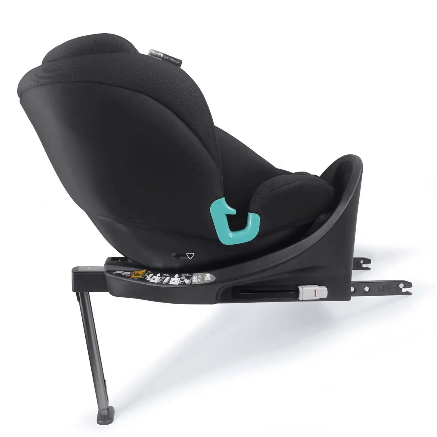 Cam Seggiolino Auto Sosta 2.0 I-Size 40-150 cm
