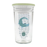 Mam Tazza 360° Easy to Drink Cup-  facilita il passaggio al bicchiere 290ml 8m+