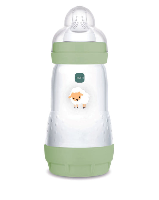 Mam Biberon Easy Start 4+m 320ml