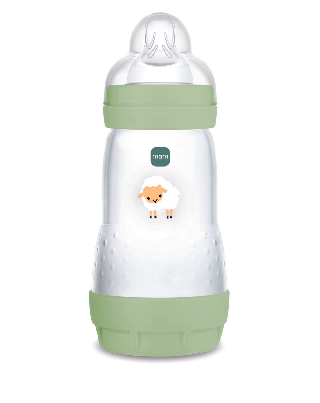 Mam Biberon Easy Start 2+m 260ml