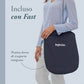 Inglesina Fast - Seggiolino da tavolo - Desert Beige