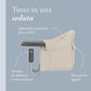 Inglesina Fast - Seggiolino da tavolo - Desert Beige