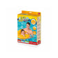 Bestway Swim Safe Salvagente con mutandina 69 cm 0-1 anno cod. 32096