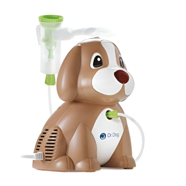 J Bimbi Aerosol Pediatrico Dr. Dog