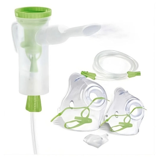 J Bimbi Aerosol Pediatrico Dr. Dog