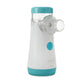 Chicco Aerosol Mesh Easy Breath Go+ con membrana sostituibile