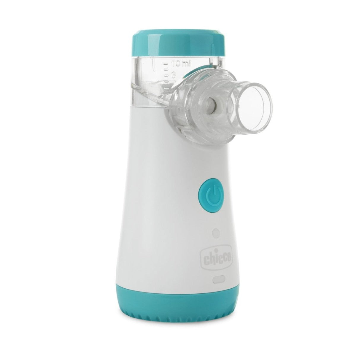 Chicco Aerosol Mesh Easy Breath Go+ con membrana sostituibile