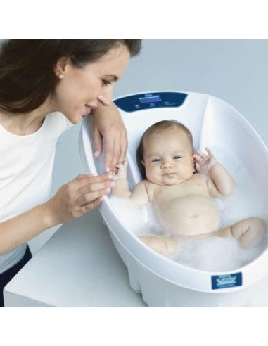 Baby Brezza - baby Patent Aquascale Vaschetta Con Bilancia V3