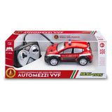 Reel Toys Auto Vigili del fuoco R/C Scala 1:26