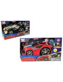 Auto Spider Thunder Race Sfreccia 3+