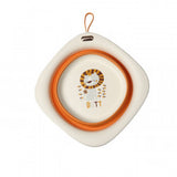 Aziamor Mini Basin Lavabo Portatile Per Igiene Neonato
