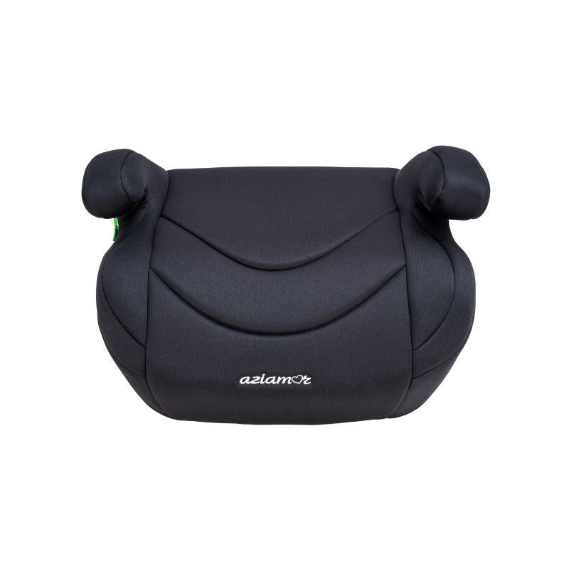 Aziamor - Rialzo Auto Betafix - aggancio IsoFix R129/03