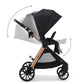 Kinderkraft Trio Vesto2 Multifunzione 3 in 1