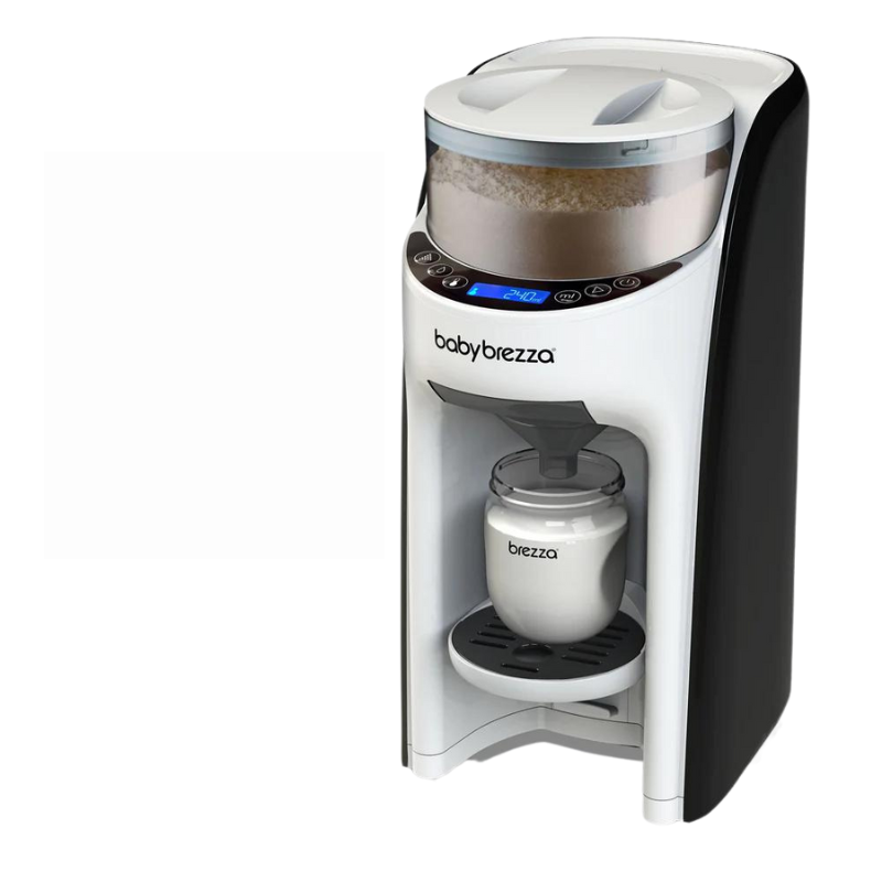 Baby Brezza Formula Pro Advanced Dispenser e Scalda Biberon